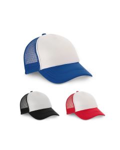 NICOLA - Cappellino con visiera