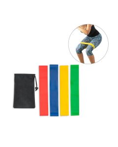 BURPEE - Fasce elastiche