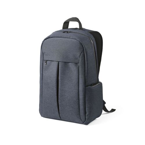 MADRID - Zaino 22L in rNylon e rPET, per laptop 17