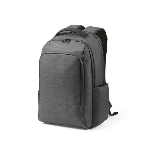 NEW YORK - Zaino 20L in rNylon e rPET, per laptop 17