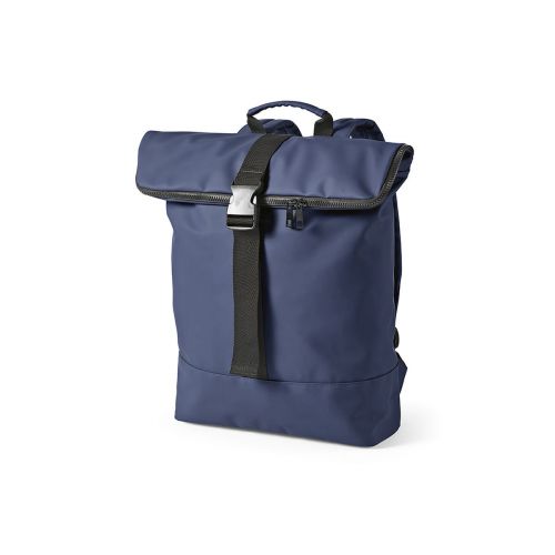MILAN - Zaino 24L in rPU e rPET, per laptop 17