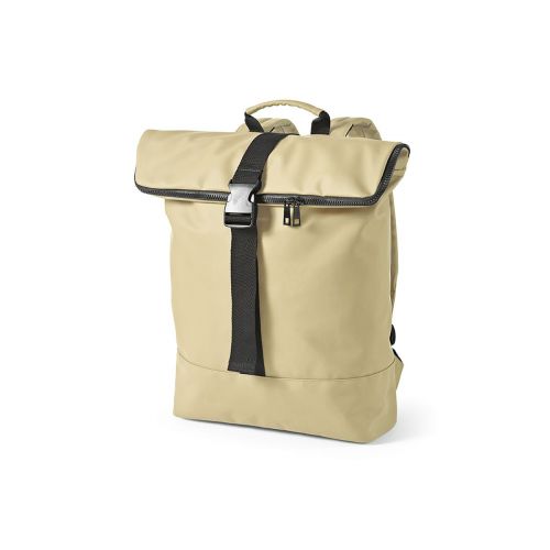 MILAN - Zaino 24L in rPU e rPET, per laptop 17