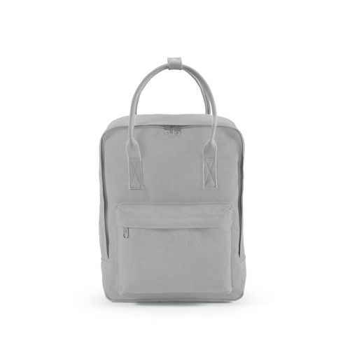 STOCKHOLM - Zaino 18L rCotton 450 gsm. Manici in rPET
