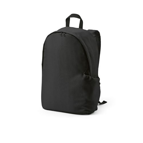 TALLINN - Zaino Tallin 23L ripstop rPET. Adatto per laptop 17
