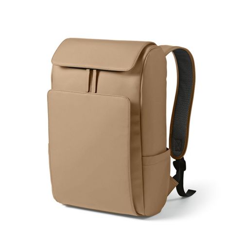 LISBON - Zaino 20L in rPU. Adatto per laptop fino a 15,6