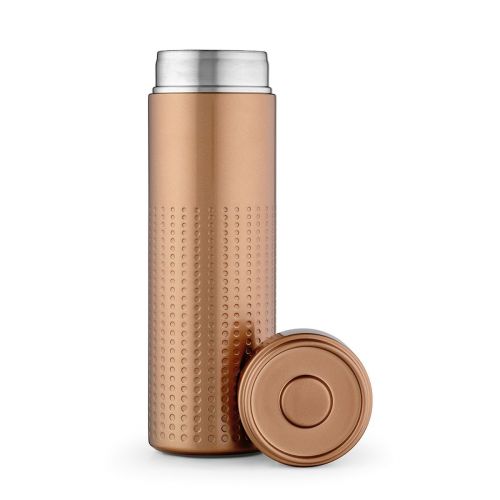 PERFORA - Borraccia 540 ml in acciaio inox riciclato