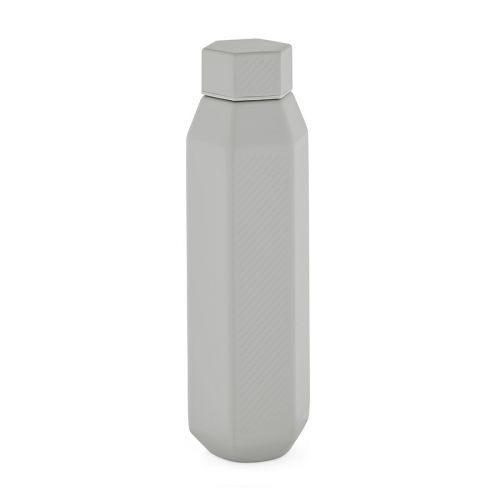 HEXAGUL - Borraccia rSS 530ml. Doppia parete e a tenuta stagna