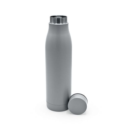 ACUARA - Borraccia da 630ml. Realizzata in rSS, doppia parete