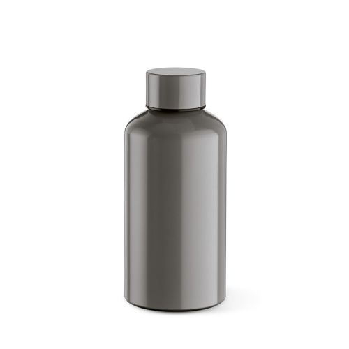 YUKON - Borraccia 550ml, realizzata in alluminio riciclato