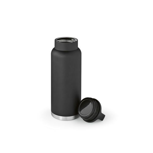 ZAMBEZI 1000 - Borraccia rSS 1160ml in acciaio inox riciclato