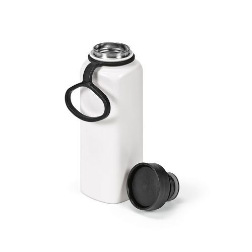 URAL - Borraccia rSS 820ml. Doppia parete e chiusura push a 360°