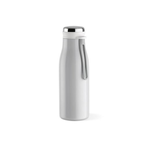ARKANSAS 350 - borraccia in acciaio inox riciclato 400 ml