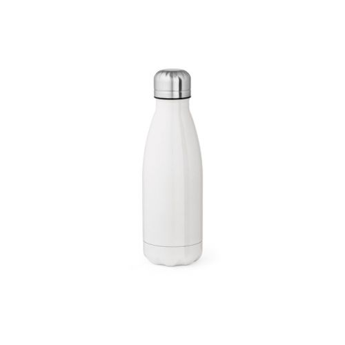 MISSISSIPPI 450W - Borraccia rSS 430ml. Adatta alla sublimazione