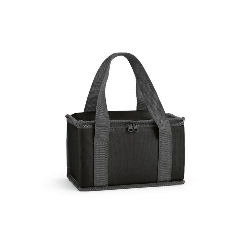 FLORENCE M - Borsa frigo Firenze M 5L rPET. Cerniere termo-iniettate