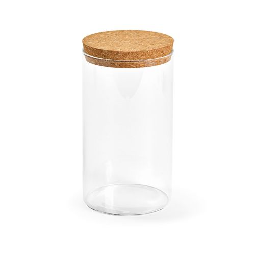 MAGRITTE 1000 - Contenitore Vetro Borosilicato 1015ml