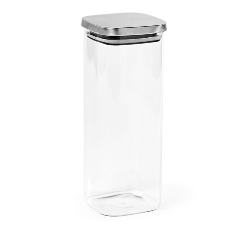 DELACROIX 2100 - Contenitore Vetro Borosilicato 2130ml