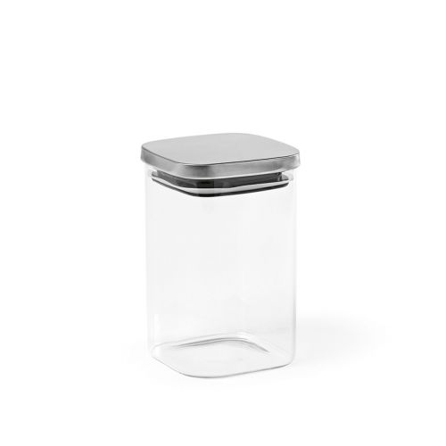 DELACROIX 1200 - Contenitore Vetro Borosilicato 1270ml