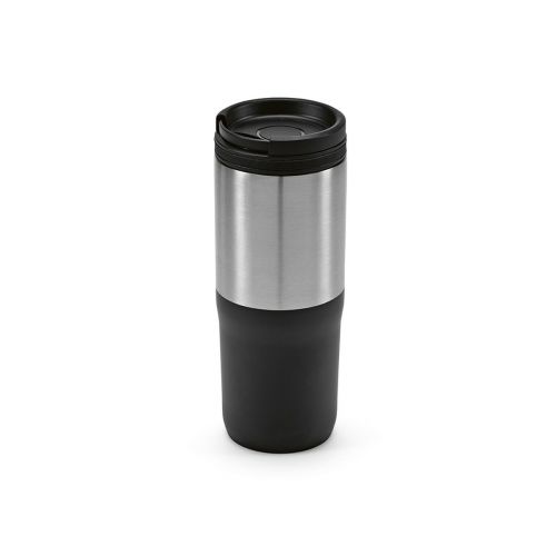 ORANGE - Tazza da viaggio rSS600ml. Tripla parete