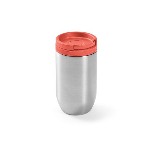OKAVONGO - Tazza da viaggio Okavango rSS 430ml. Doppia parete