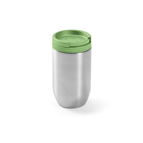 OKAVONGO - Tazza da viaggio Okavango rSS 430ml. Doppia parete