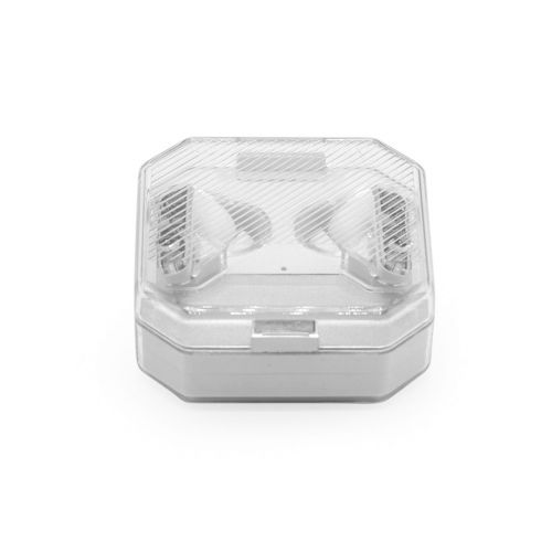 GHOSTBUDS - Auricolari in rABS con batteria da 400mAh