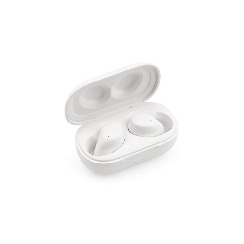 PASTEUR - Auricolari in rABS con batteria da 400mAh