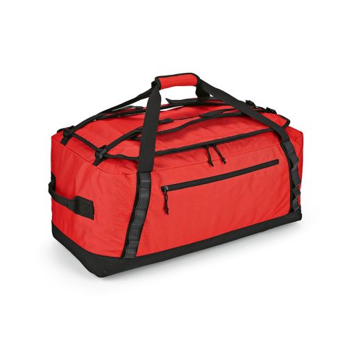 SÃO PAULO XL - Borsa palestra 75L rPET ripstop.