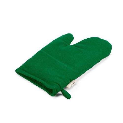 TITIAN - Guanto da cucina in cotone riciclato 220gsm