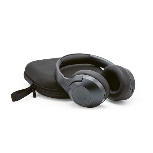 ULTRAZ - Cuffie in rABS, batteria da600mAh. Tecnologia ANC
