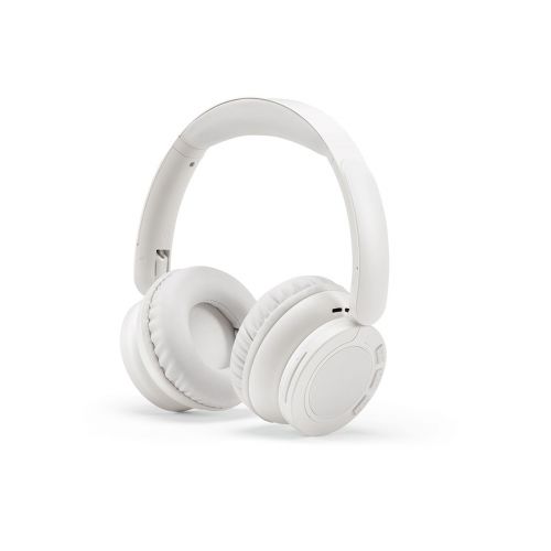 ECHODEEP - Cuffie in rABS con batteria da 300mAh