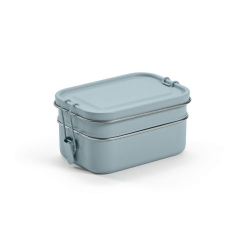 TINTORETTO - Box pranzo rSS 1240ml. 2 scomparti