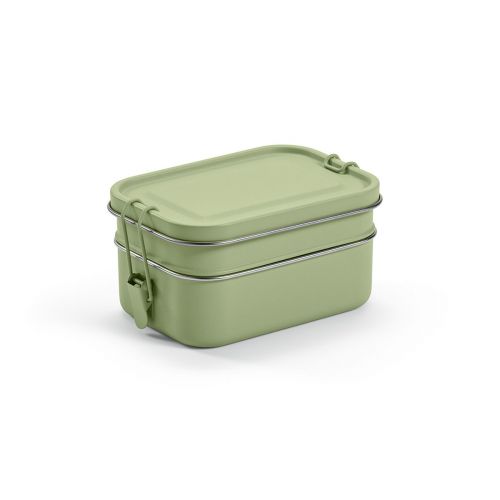 TINTORETTO - Box pranzo rSS 1240ml. 2 scomparti