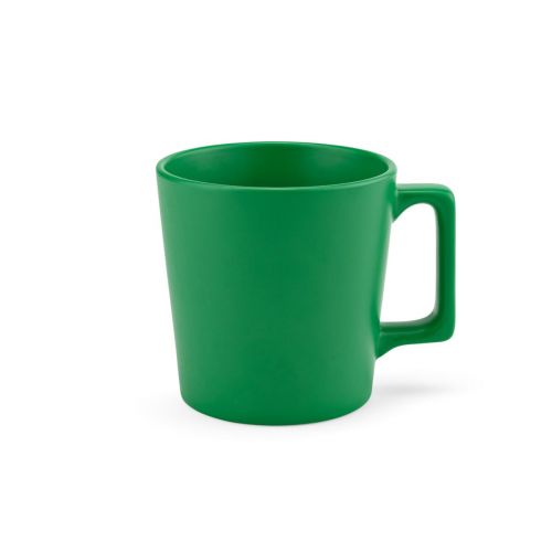 THAMES 350 - Tazza in ceramica da 360 ml, finitura opaca