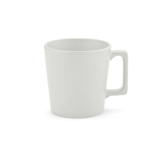 THAMES 350 - Tazza in ceramica da 360 ml, finitura opaca