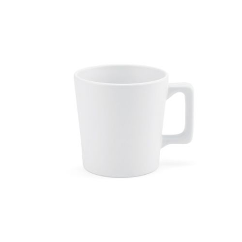 THAMES 250 - Tazza in ceramica 270ml. Finitura opaca