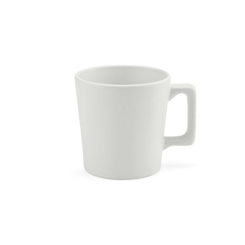 THAMES 250 - Tazza in ceramica 270ml. Finitura opaca