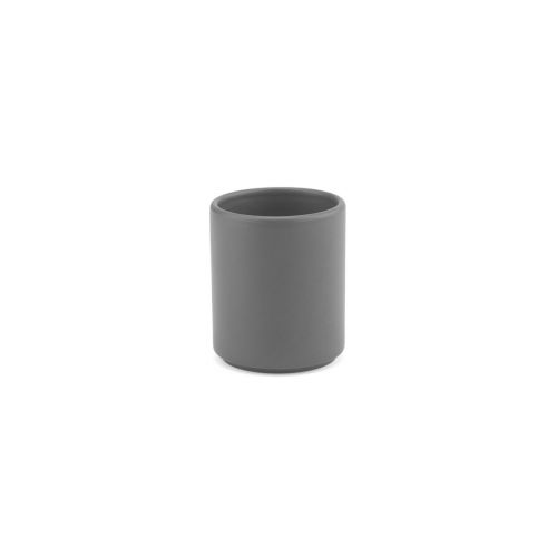 TIBER 75 - Tazza in ceramica da 75 ml. Finitura opaca