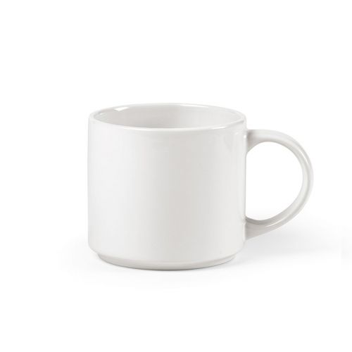 NARVA - Tazza in ceramica 490ml