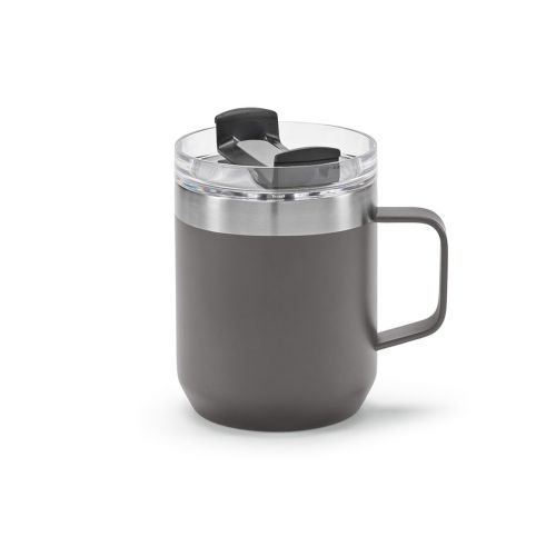 SHINANO - Tazza rSS 440ml. Doppia parete e coperchio rotante