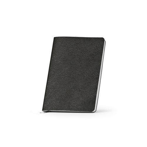 SARTRE - Notebook A5 copertina morbida rPU. 196 pagine FSC