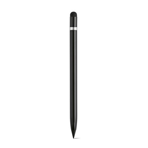 VOLTAIRE - Penna Inkless in rAlluminio, punta in grafite