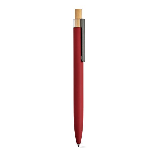 TOLKIEN - Penna in rAlluminio, Bamboo e rPET