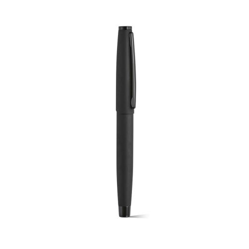 DREISER - Penna rAcciaio Inox. Inchiostro Dokumental® 1km