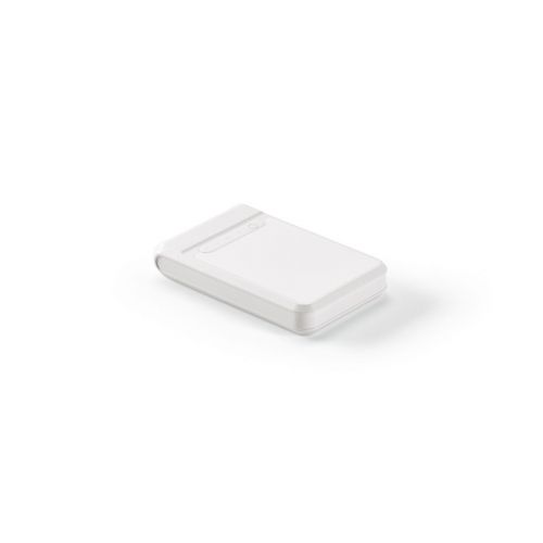 AMPX - Powerbank 6.000mAh in ABS riciclato. Uscita da 18W