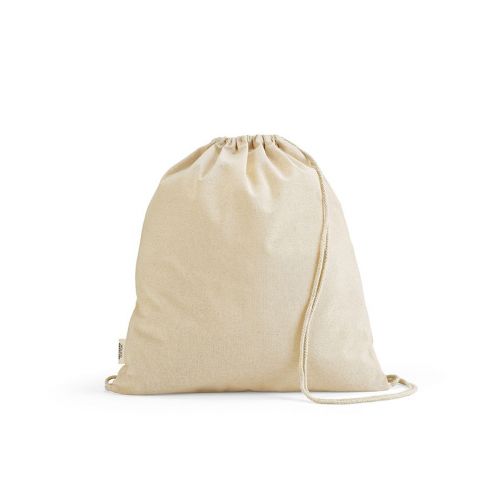 LHOTSE - Borsa in cotone riciclato 140gsm