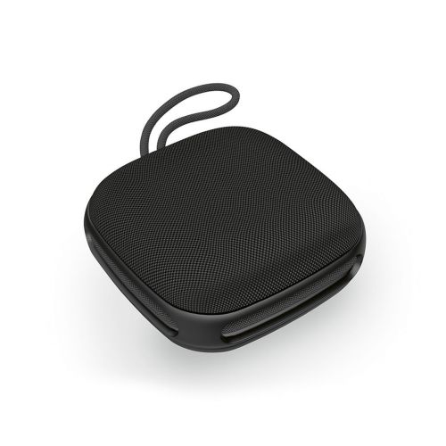 DA VINCI - Speaker in rABS, batteria da 2600mAh. IPX4