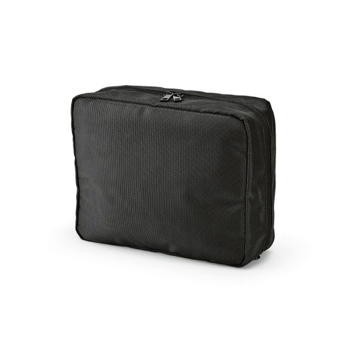 VENICE - Beauty case 4,5L rPET con rivestimento PU
