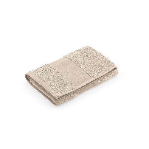 DONATELLO L - asciugamano cotone 370 gsm. Prodotto in Portogallo