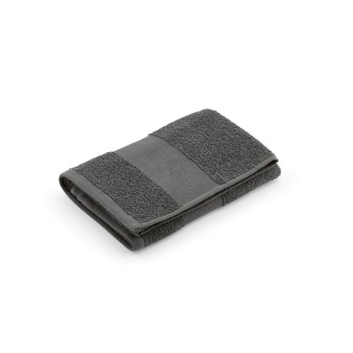 DONATELLO M - asciugamano cotone 370 gsm. Prodotto in Portogallo