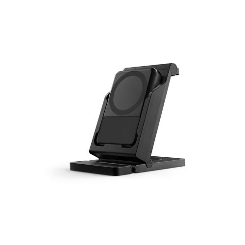 TRINIFTY - Caricatore wireless 3-in-1 in rABS